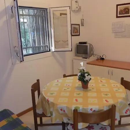 Casa vacanze Holiday In 25712