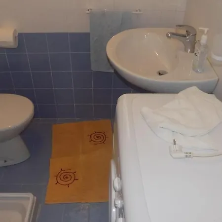 Holiday In 25712 Casa vacanze Eraclea Mare
